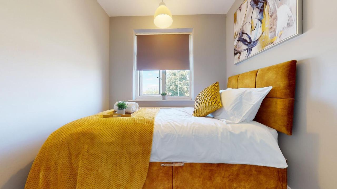 Valley Road Extended Stay: Family & Professional Friendly Villa